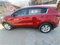 کیا سپۆرتاج